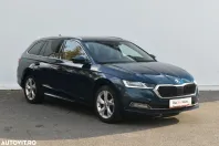 Skoda Octavia din 2021 cu 118.937 km - oferta SKO103868 - foto 4