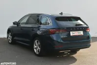 Skoda Octavia din 2021 cu 118.937 km - oferta SKO103868 - foto 7