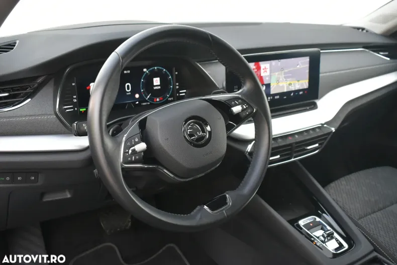 Skoda Octavia din 2021 cu 118.937 km - oferta SKO103868 - foto 8