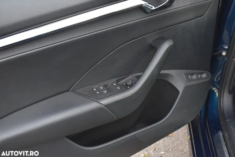 Skoda Octavia din 2021 cu 118.937 km - oferta SKO103868 - foto 9