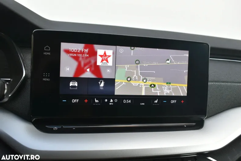 Skoda Octavia din 2021 cu 118.937 km - oferta SKO103868 - foto 14