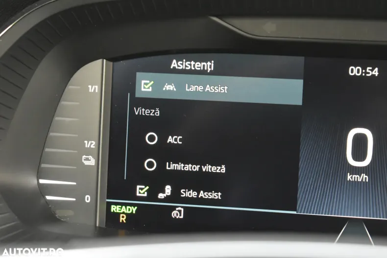 Skoda Octavia din 2021 cu 118.937 km - oferta SKO103868 - foto 17