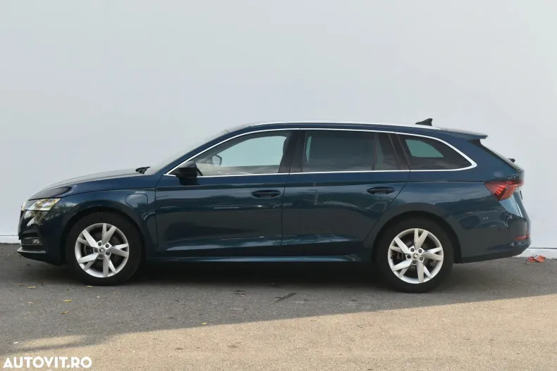 Skoda Octavia din 2021 cu 118.937 km - oferta SKO103868 - foto 18