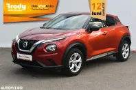 Nissan Juke din 2020 cu 45.829 km - oferta NIS103871 - foto 1
