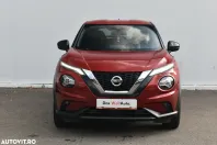 Nissan Juke din 2020 cu 45.829 km - oferta NIS103871 - foto 2