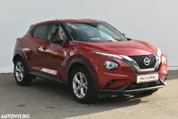 Nissan Juke din 2020 cu 45.829 km - oferta NIS103871 - foto 3