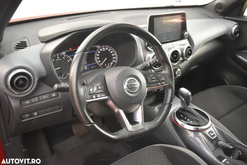 Nissan Juke din 2020 cu 45.829 km - oferta NIS103871 - foto 7
