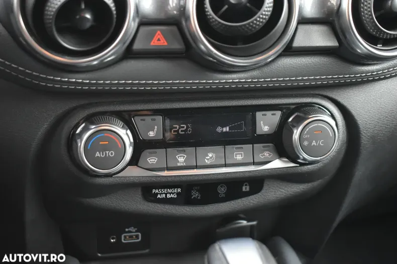 Nissan Juke din 2020 cu 45.829 km - oferta NIS103871 - foto 10