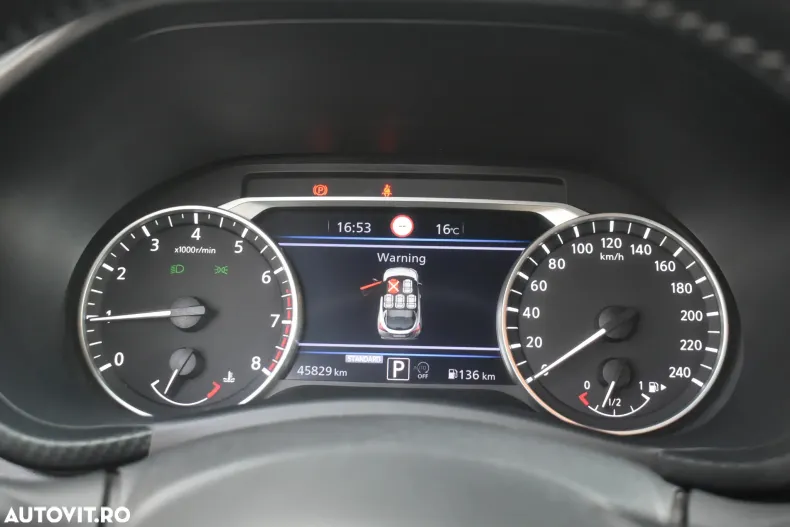 Nissan Juke din 2020 cu 45.829 km - oferta NIS103871 - foto 11