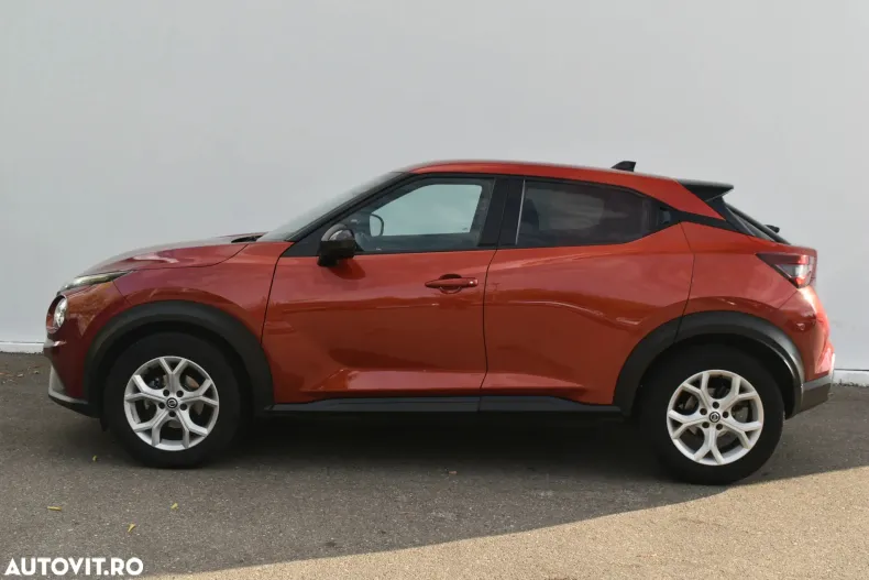 Nissan Juke din 2020 cu 45.829 km - oferta NIS103871 - foto 12
