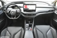 Skoda Enyaq din 2021 cu 134.025 km - oferta SKO103873 - foto 7
