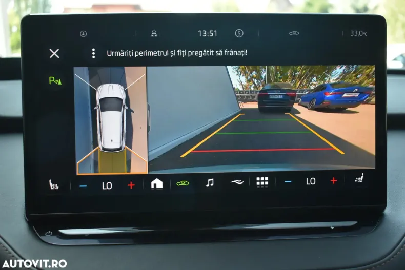 Skoda Enyaq din 2021 cu 134.025 km - oferta SKO103873 - foto 8