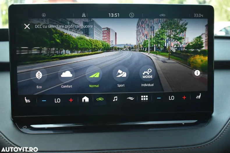 Skoda Enyaq din 2021 cu 134.025 km - oferta SKO103873 - foto 10