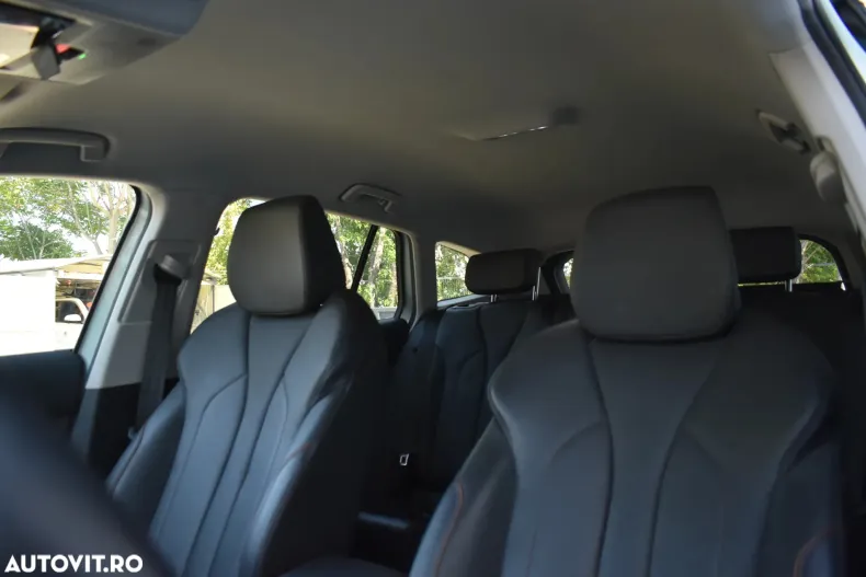 Skoda Enyaq din 2021 cu 134.025 km - oferta SKO103873 - foto 11