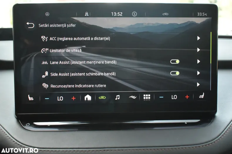 Skoda Enyaq din 2021 cu 134.025 km - oferta SKO103873 - foto 21