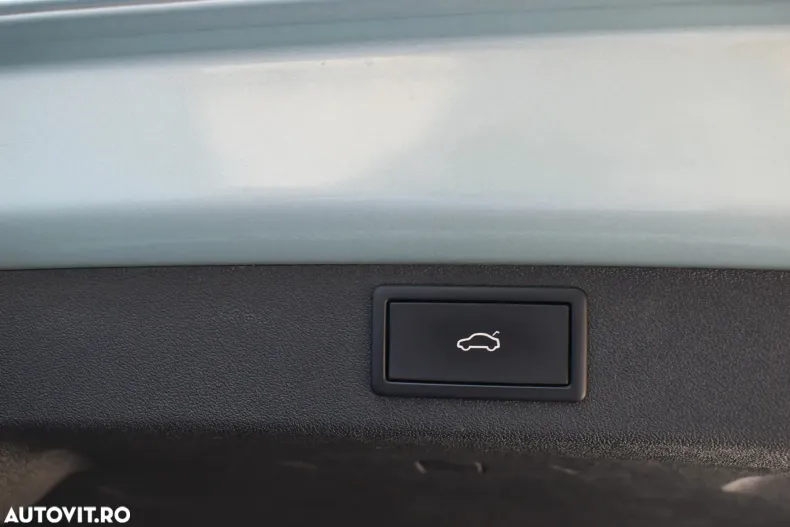 Skoda Enyaq din 2021 cu 134.025 km - oferta SKO103873 - foto 25