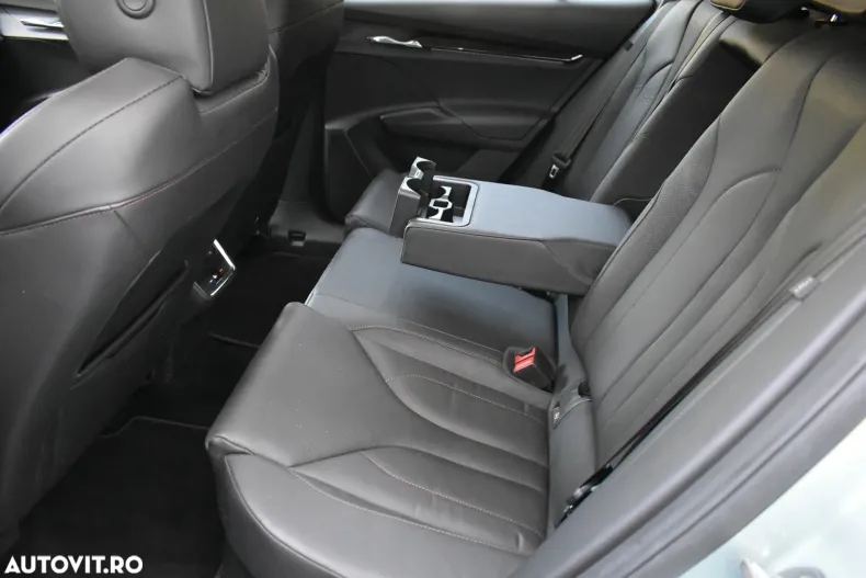 Skoda Enyaq din 2021 cu 134.025 km - oferta SKO103873 - foto 26