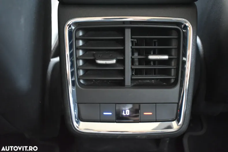 Skoda Enyaq din 2021 cu 134.025 km - oferta SKO103873 - foto 27