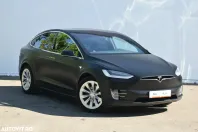 Tesla Model X din 2020 cu 61.426 km - oferta TES103875 - foto 5