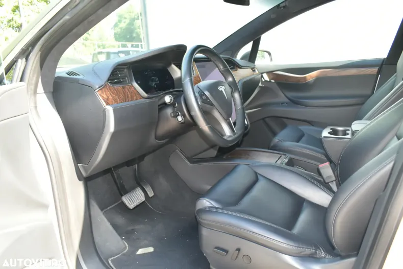 Tesla Model X din 2020 cu 61.426 km - oferta TES103875 - foto 6