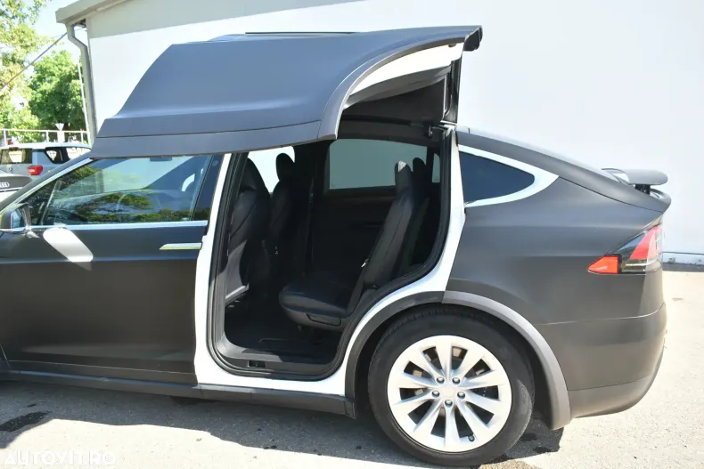 Tesla Model X din 2020 cu 61.426 km - oferta TES103875 - foto 8