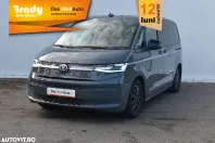 Volkswagen Multivan din 2024 cu 18.219 km - oferta VOL103876 - foto 1