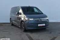 Volkswagen Multivan din 2024 cu 18.219 km - oferta VOL103876 - foto 2