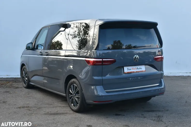 Volkswagen Multivan din 2024 cu 18.219 km - oferta VOL103876 - foto 3