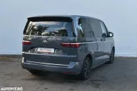 Volkswagen Multivan din 2024 cu 18.219 km - oferta VOL103876 - foto 4