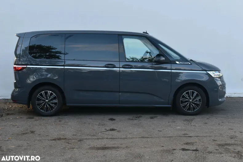 Volkswagen Multivan din 2024 cu 18.219 km - oferta VOL103876 - foto 5