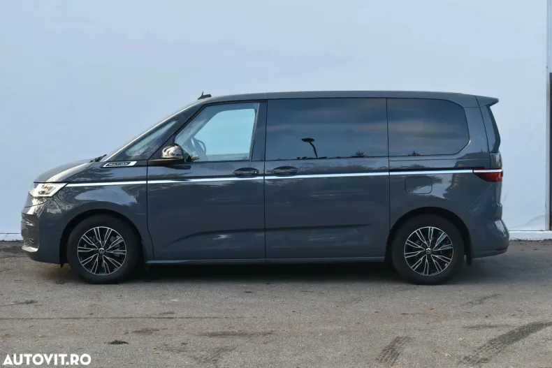 Volkswagen Multivan din 2024 cu 18.219 km - oferta VOL103876 - foto 6