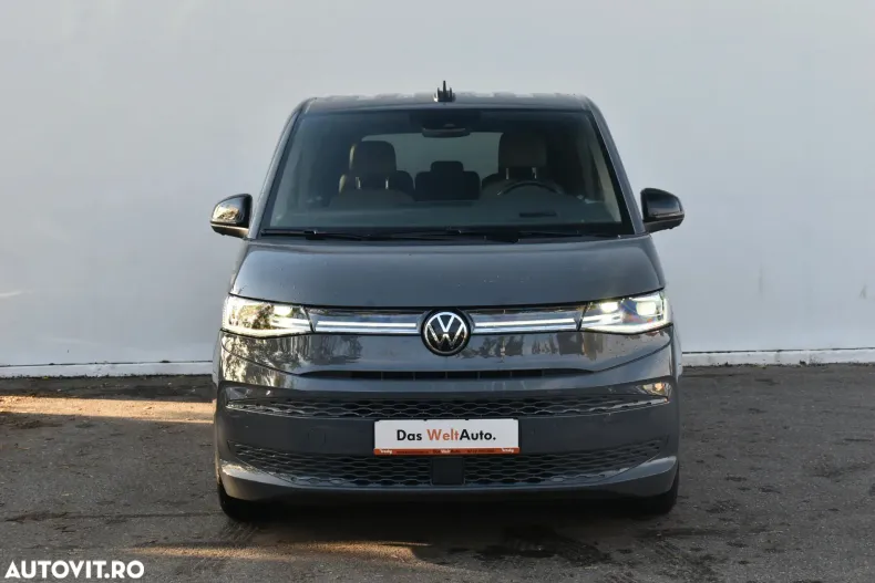 Volkswagen Multivan din 2024 cu 18.219 km - oferta VOL103876 - foto 7