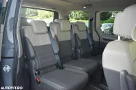 Volkswagen Multivan din 2024 cu 18.219 km - oferta VOL103876 - foto 10