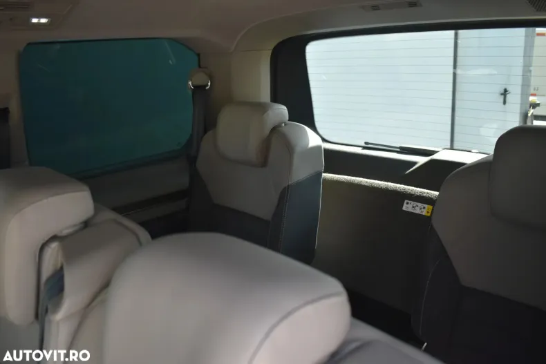 Volkswagen Multivan din 2024 cu 18.219 km - oferta VOL103876 - foto 11