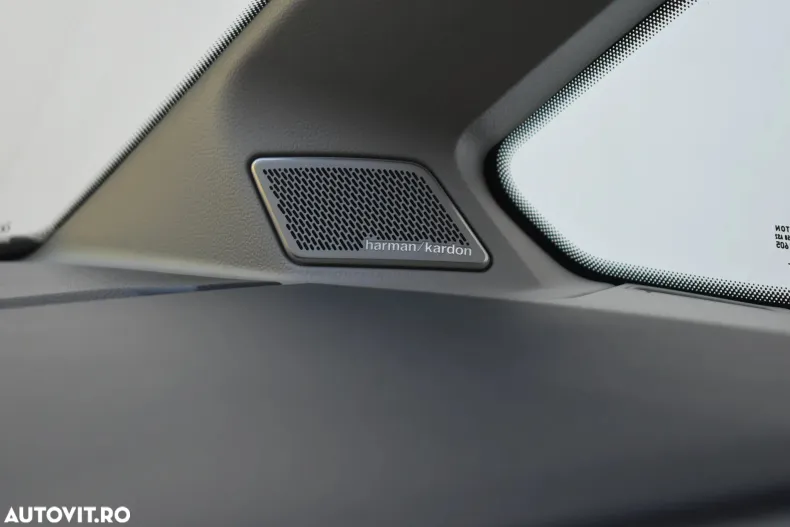 Volkswagen Multivan din 2024 cu 18.219 km - oferta VOL103876 - foto 15