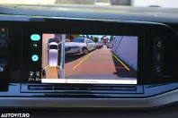 Volkswagen Multivan din 2024 cu 18.219 km - oferta VOL103876 - foto 16