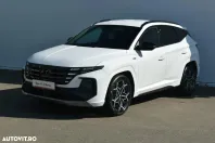 Hyundai TUCSON din 2022 cu 137.638 km - oferta HYU103878 - foto 1