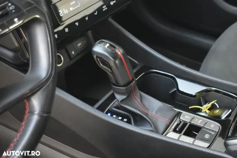 Hyundai TUCSON din 2022 cu 137.638 km - oferta HYU103878 - foto 5