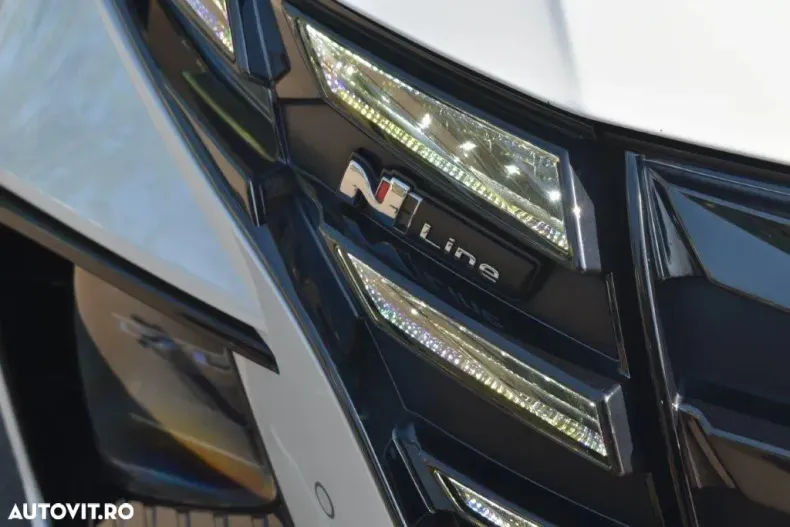 Hyundai TUCSON din 2022 cu 137.638 km - oferta HYU103878 - foto 6