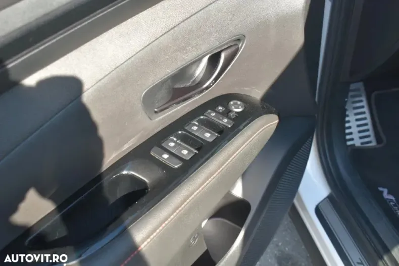 Hyundai TUCSON din 2022 cu 137.638 km - oferta HYU103878 - foto 10