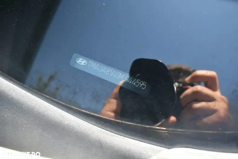 Hyundai TUCSON din 2022 cu 137.638 km - oferta HYU103878 - foto 15