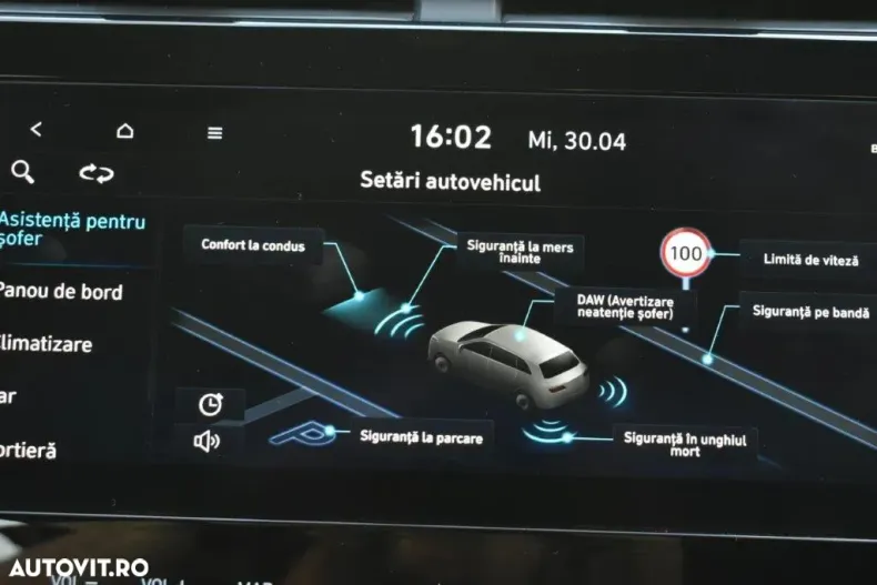 Hyundai TUCSON din 2022 cu 137.638 km - oferta HYU103878 - foto 16