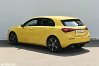 Mercedes-Benz A din 2022 cu 22.410 km - oferta MER103879 - foto 3
