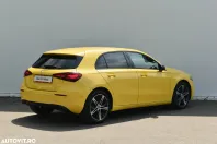 Mercedes-Benz A din 2022 cu 22.410 km - oferta MER103879 - foto 5