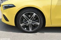 Mercedes-Benz A din 2022 cu 22.410 km - oferta MER103879 - foto 9