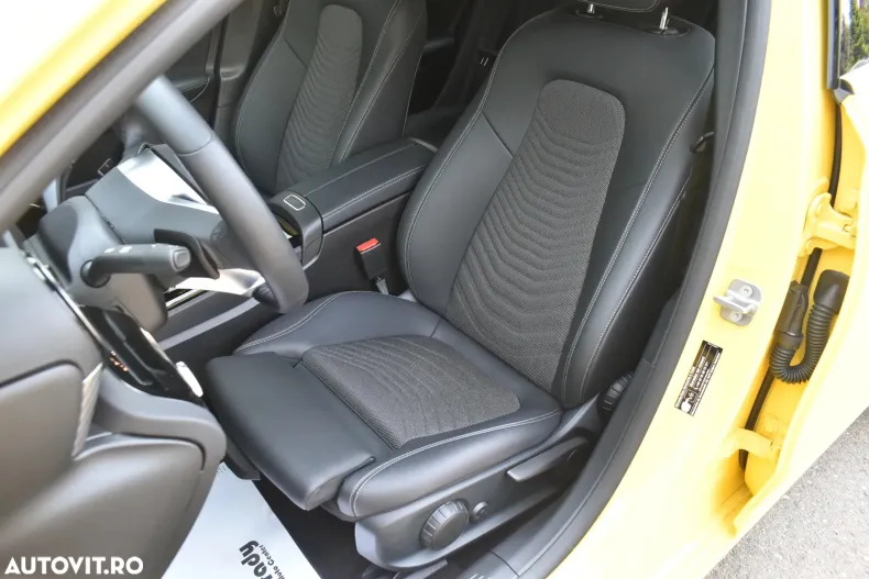 Mercedes-Benz A din 2022 cu 22.410 km - oferta MER103879 - foto 12