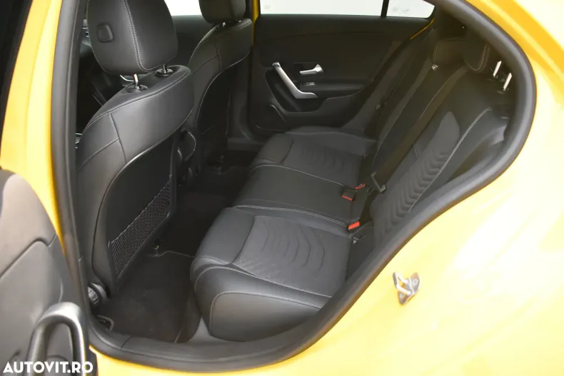 Mercedes-Benz A din 2022 cu 22.410 km - oferta MER103879 - foto 25
