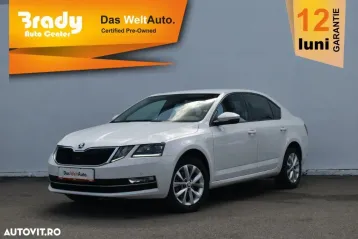 Skoda Octavia din 2019 - oferta SKO103881