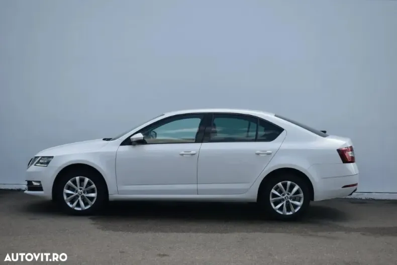 Skoda Octavia din 2019 cu 114.419 km - oferta SKO103881 - foto 3