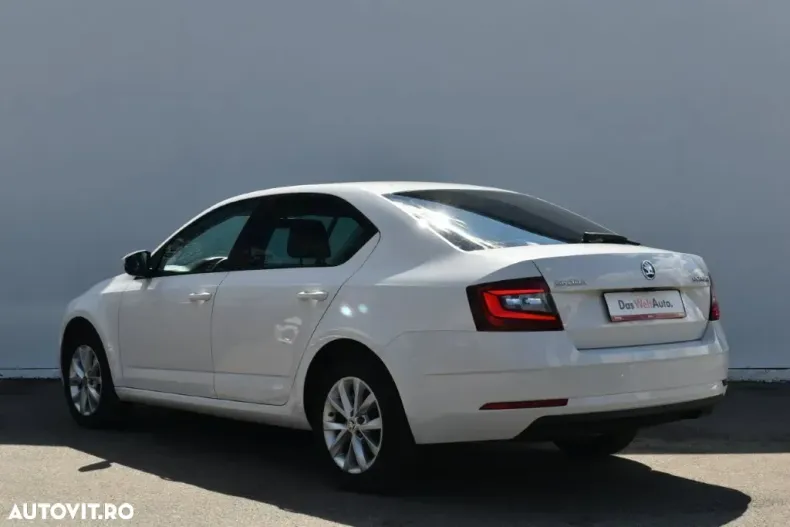 Skoda Octavia din 2019 cu 114.419 km - oferta SKO103881 - foto 4